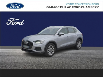 AUDI Q3 35 TFSI 150ch Advanced S tronic 7