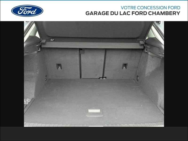 Photo 7 de l’annonce de AUDI Q3 d’occasion à vendre à PAYS DE GEX