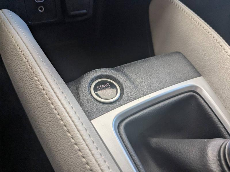 Photo 15 de l’annonce de NISSAN Micra d’occasion à vendre à PAYS DE GEX