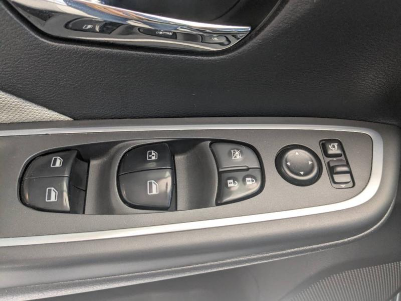 Photo 20 de l’annonce de NISSAN Micra d’occasion à vendre à PAYS DE GEX