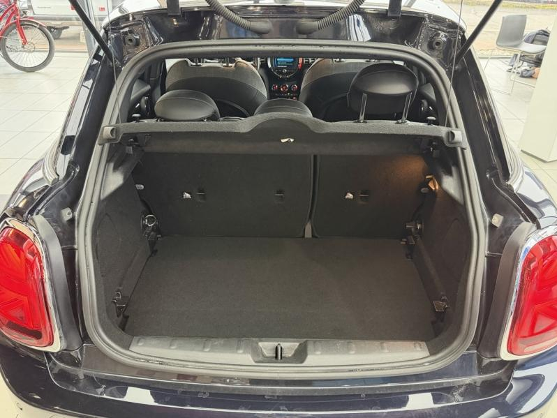 Photo 8 de l’annonce de MINI Mini 5 Portes d’occasion à vendre à PAYS DE GEX