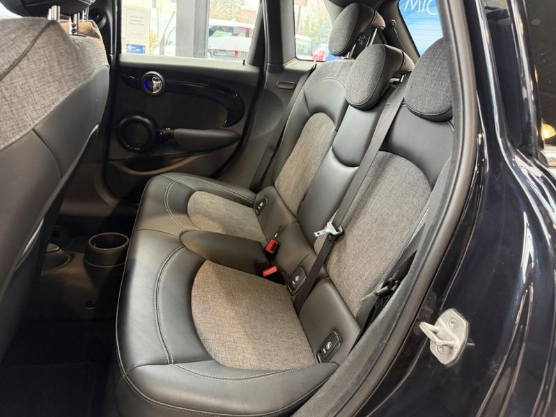 Photo 9 de l’annonce de MINI Mini 5 Portes d’occasion à vendre à PAYS DE GEX