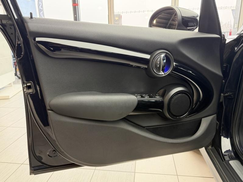 Photo 11 de l’annonce de MINI Mini 5 Portes d’occasion à vendre à PAYS DE GEX