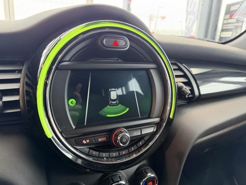 Photo 12 de l’annonce de MINI Mini 5 Portes d’occasion à vendre à PAYS DE GEX