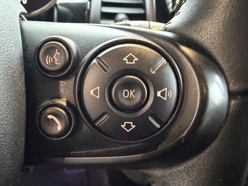 Photo 16 de l’annonce de MINI Mini 5 Portes d’occasion à vendre à PAYS DE GEX