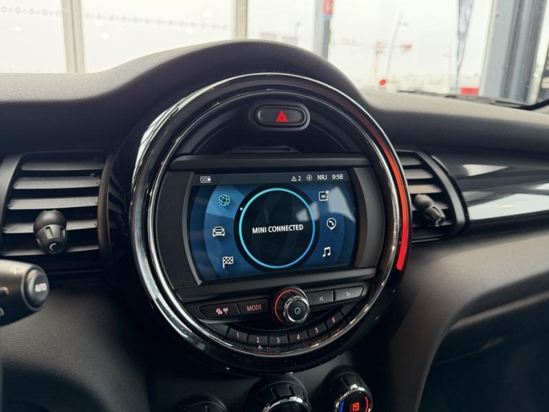 Photo 19 de l’annonce de MINI Mini 5 Portes d’occasion à vendre à PAYS DE GEX