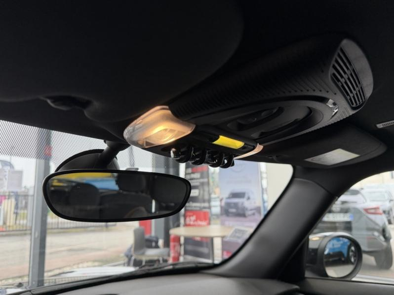 Photo 20 de l’annonce de MINI Mini 5 Portes d’occasion à vendre à PAYS DE GEX