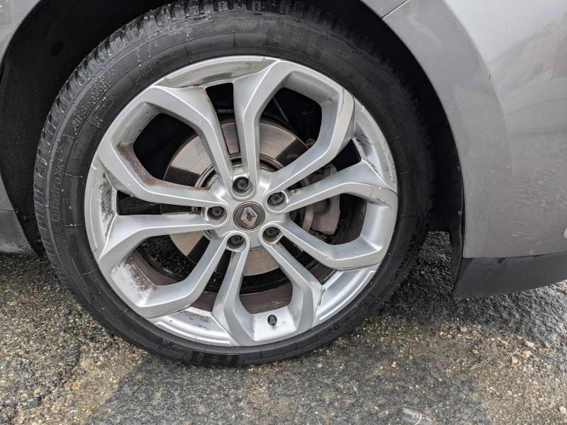 Photo 5 de l’annonce de RENAULT Grand Scenic d’occasion à vendre à MANOSQUE