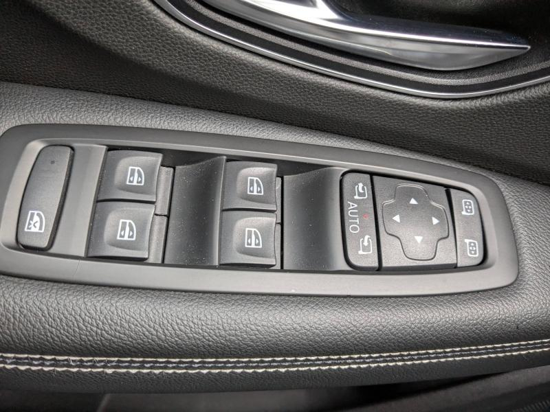 Photo 7 de l’annonce de RENAULT Grand Scenic d’occasion à vendre à MANOSQUE