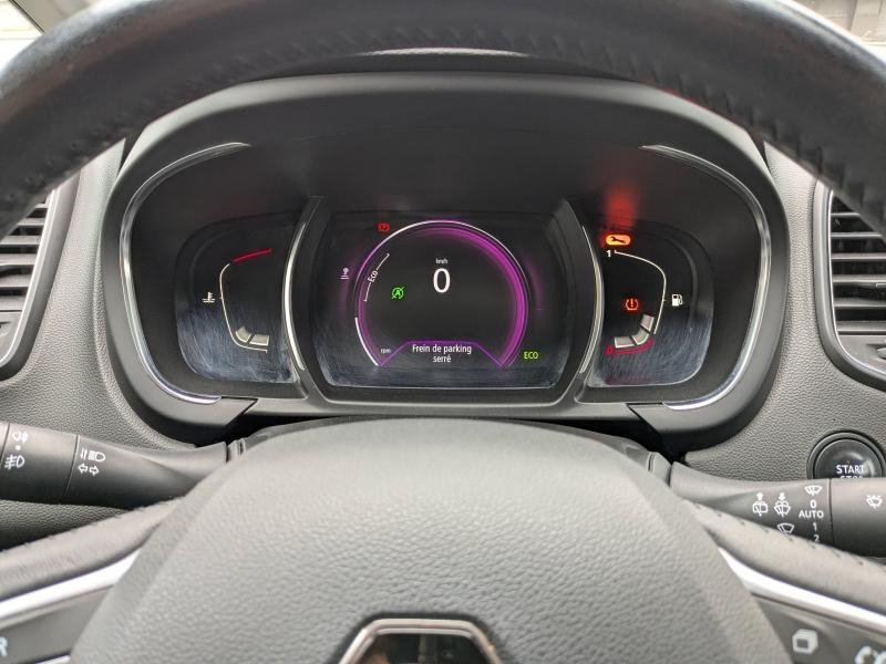 Photo 14 de l’annonce de RENAULT Grand Scenic d’occasion à vendre à MANOSQUE