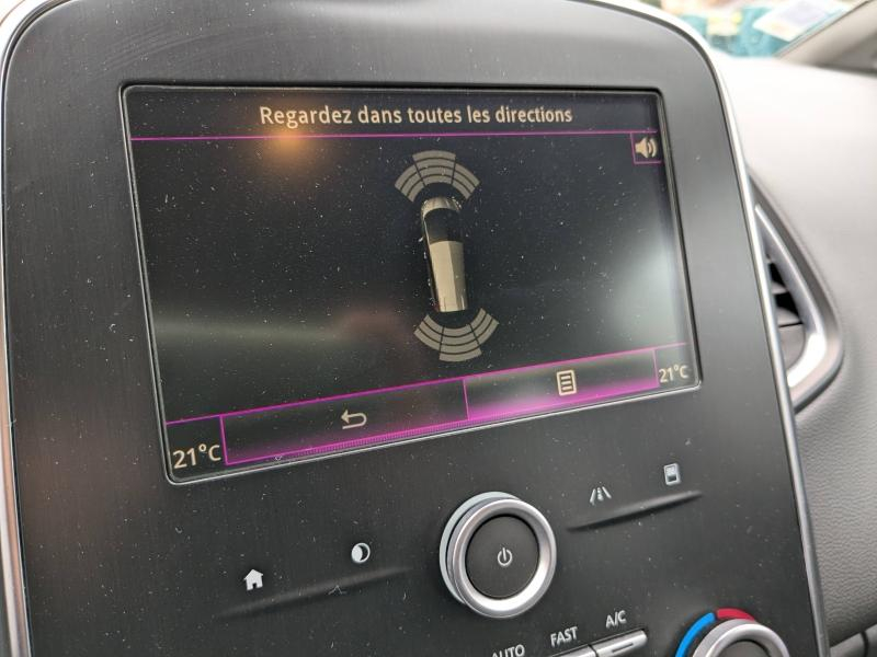 Photo 17 de l’annonce de RENAULT Grand Scenic d’occasion à vendre à MANOSQUE