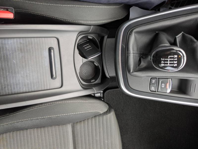 Photo 19 de l’annonce de RENAULT Grand Scenic d’occasion à vendre à MANOSQUE