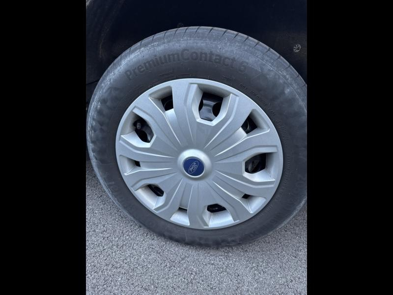 Photo 19 de l’annonce de FORD Transit Connect VUL d’occasion à vendre à TOULON