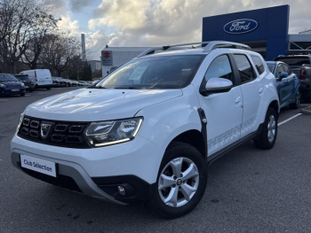 DACIA Duster d’occasion à vendre à TOULON