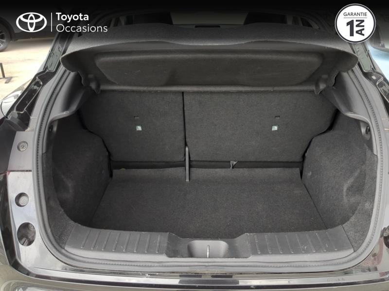 Photo 10 de l’annonce de NISSAN Juke d’occasion à vendre à SÈTE