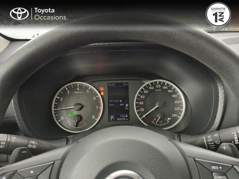 Photo 14 de l’annonce de NISSAN Juke d’occasion à vendre à SÈTE