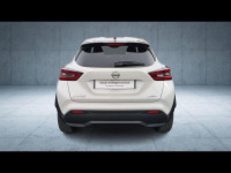 Photo 6 de l’annonce de NISSAN Juke d’occasion à vendre à BÉZIERS