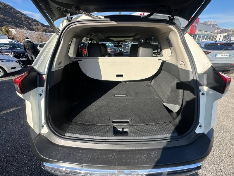 Photo 13 de l’annonce de NISSAN X-Trail d’occasion à vendre à GRENOBLE