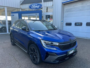 RENAULT Austral d’occasion à vendre à NARBONNE