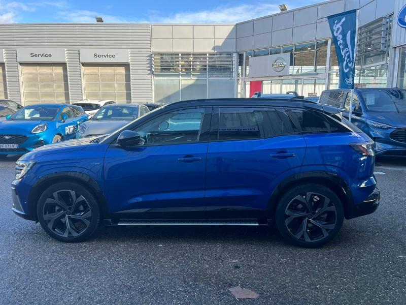 Photo 4 de l’annonce de RENAULT Austral d’occasion à vendre à NARBONNE