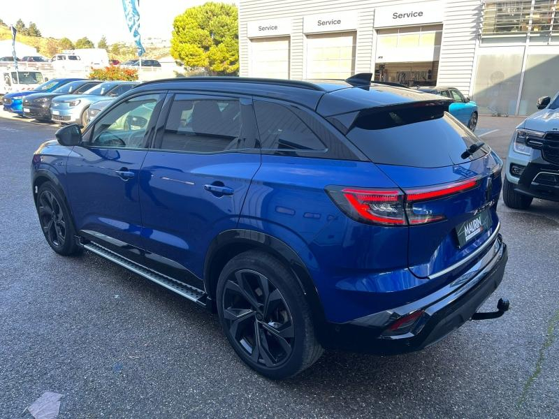 Photo 5 de l’annonce de RENAULT Austral d’occasion à vendre à NARBONNE