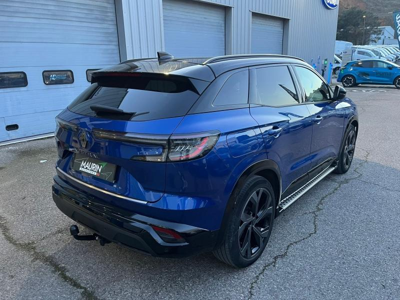 Photo 8 de l’annonce de RENAULT Austral d’occasion à vendre à NARBONNE