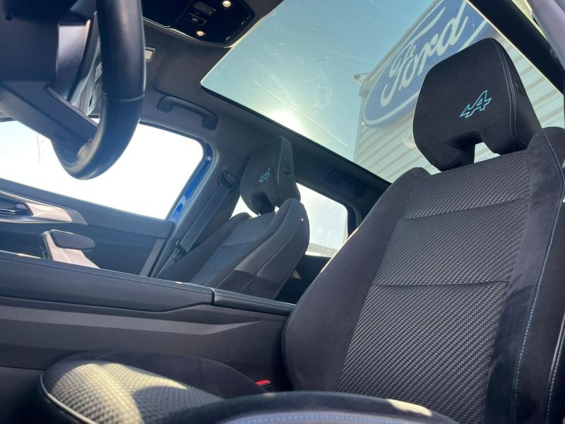 Photo 11 de l’annonce de RENAULT Austral d’occasion à vendre à NARBONNE