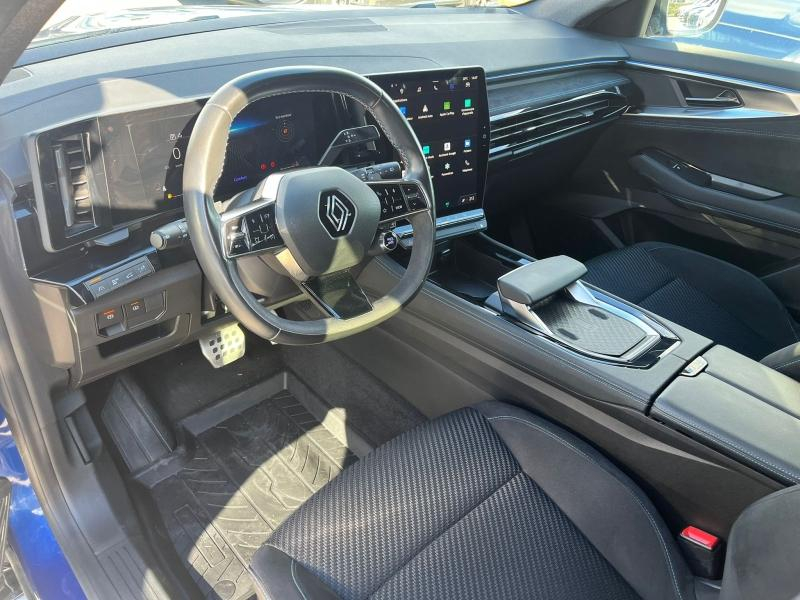 Photo 12 de l’annonce de RENAULT Austral d’occasion à vendre à NARBONNE