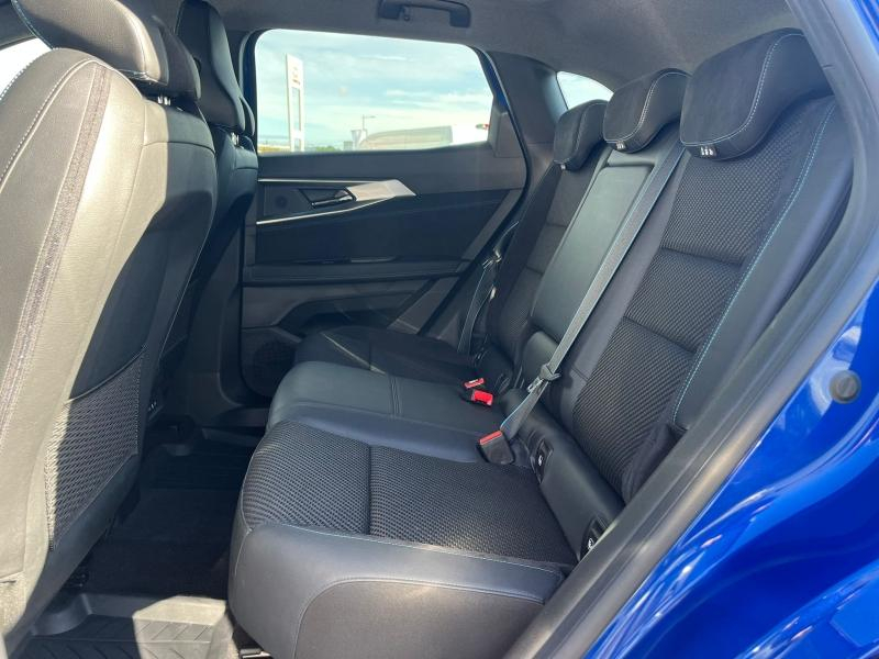 Photo 14 de l’annonce de RENAULT Austral d’occasion à vendre à NARBONNE