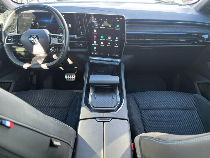 Photo 15 de l’annonce de RENAULT Austral d’occasion à vendre à NARBONNE