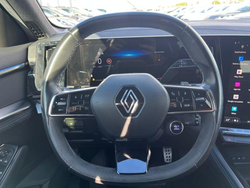 Photo 17 de l’annonce de RENAULT Austral d’occasion à vendre à NARBONNE