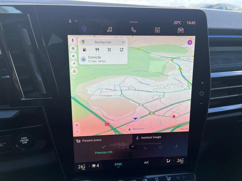 Photo 19 de l’annonce de RENAULT Austral d’occasion à vendre à NARBONNE