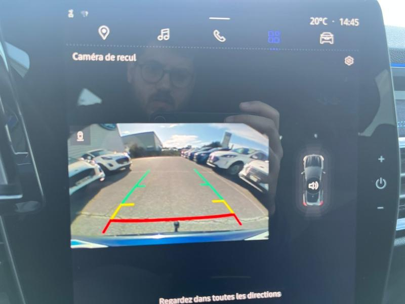 Photo 20 de l’annonce de RENAULT Austral d’occasion à vendre à NARBONNE