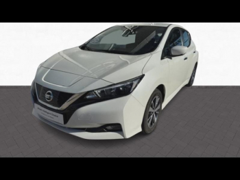 NISSAN Leaf d’occasion à vendre à NARBONNE