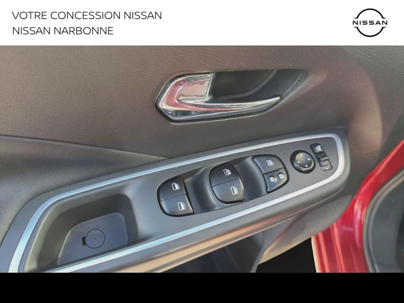 Photo 12 de l’annonce de NISSAN Micra d’occasion à vendre à NARBONNE