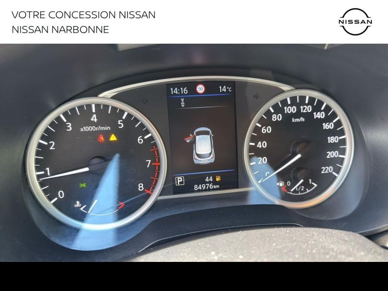 Photo 17 de l’annonce de NISSAN Micra d’occasion à vendre à NARBONNE