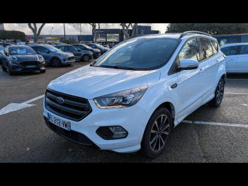 FORD Kuga d’occasion à vendre à NÎMES