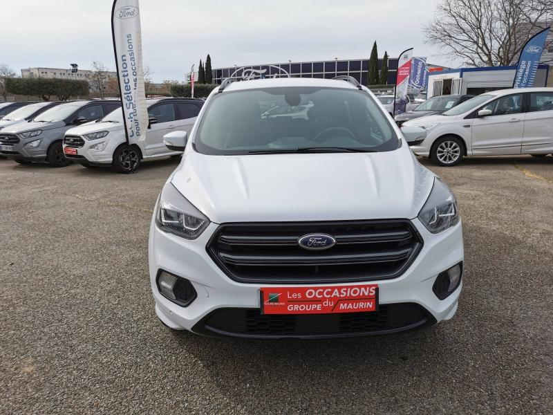 Photo 4 de l’annonce de FORD Kuga d’occasion à vendre à NÎMES