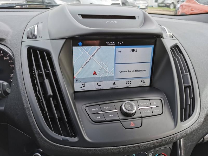 Photo 14 de l’annonce de FORD Kuga d’occasion à vendre à NÎMES