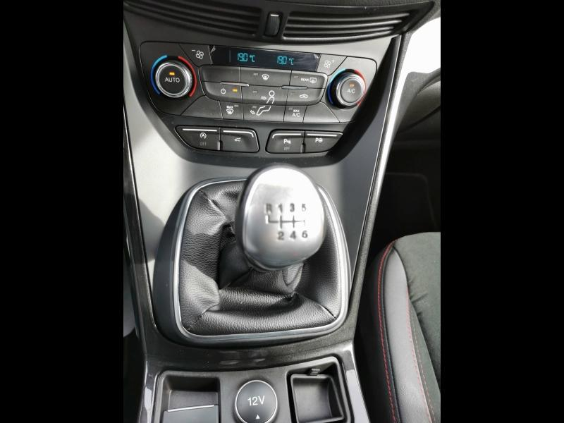 Photo 18 de l’annonce de FORD Kuga d’occasion à vendre à NÎMES