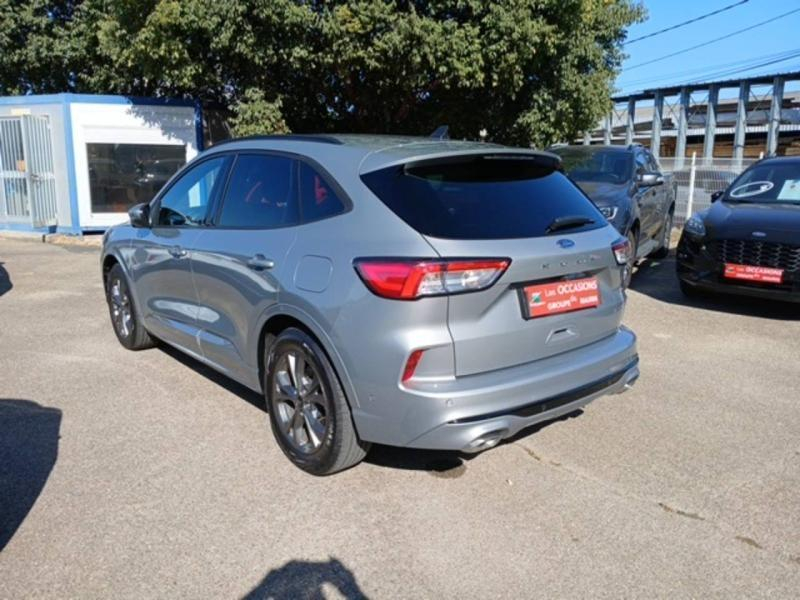 Photo 6 de l’annonce de FORD Kuga d’occasion à vendre à NÎMES