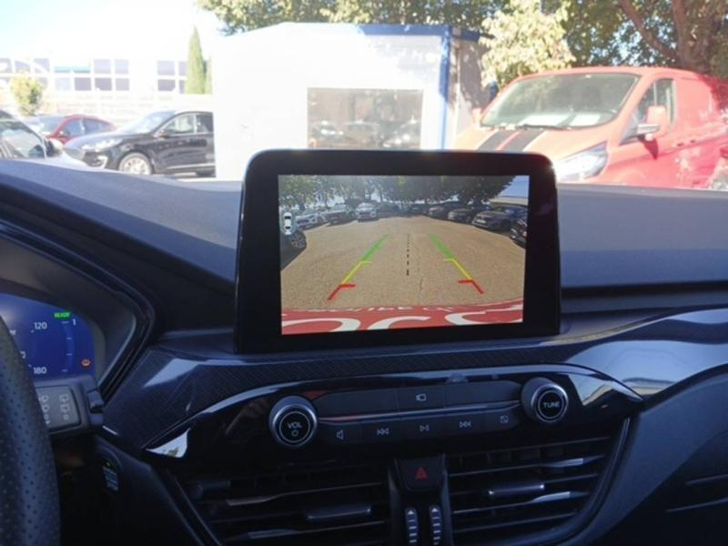 Photo 7 de l’annonce de FORD Kuga d’occasion à vendre à NÎMES