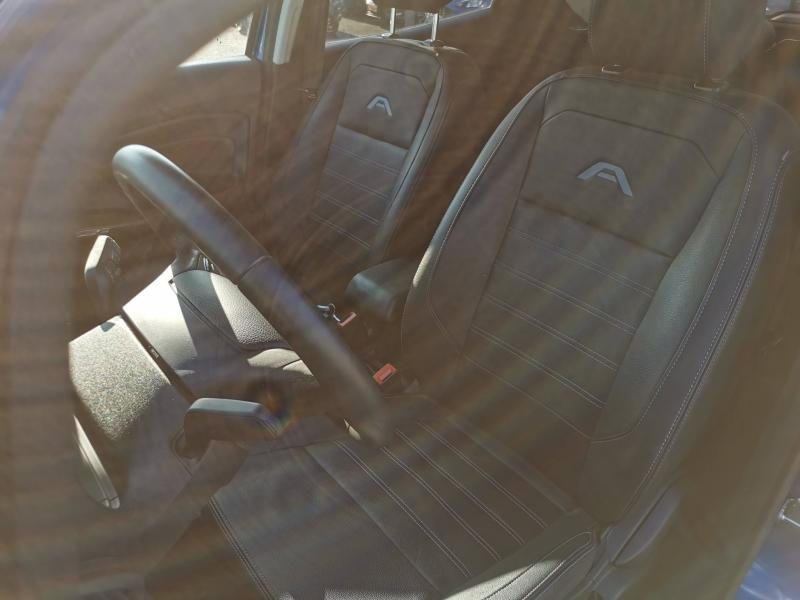 Photo 14 de l’annonce de FORD EcoSport d’occasion à vendre à NÎMES