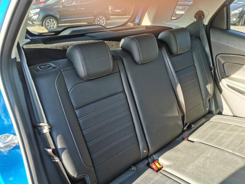 Photo 16 de l’annonce de FORD EcoSport d’occasion à vendre à NÎMES