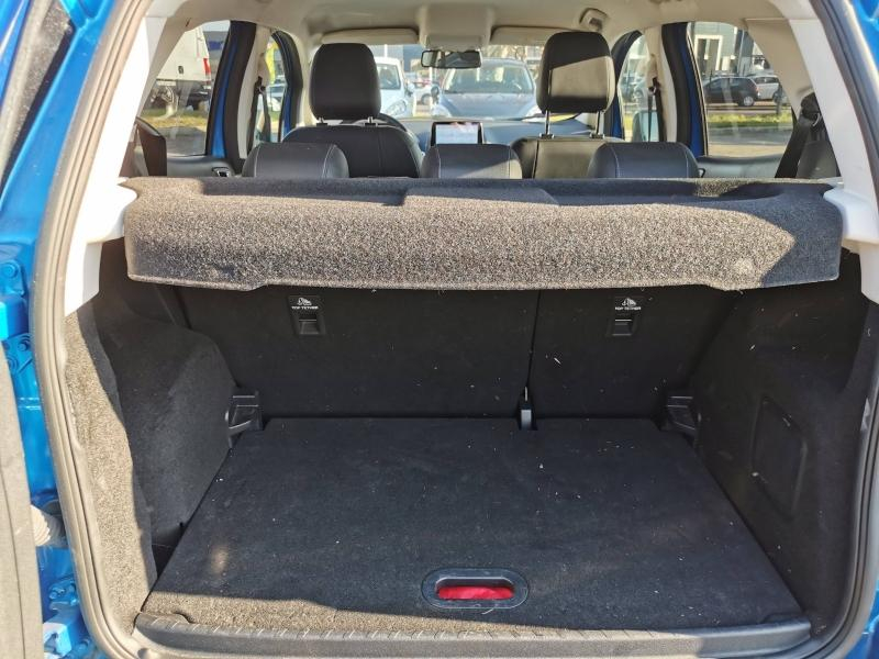 Photo 17 de l’annonce de FORD EcoSport d’occasion à vendre à NÎMES