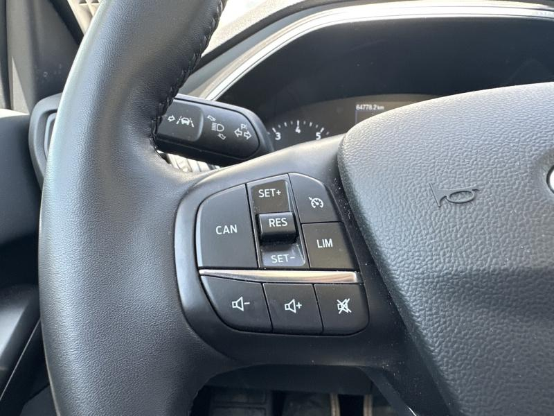 Photo 14 de l’annonce de FORD Focus Active d’occasion à vendre à ALÈS