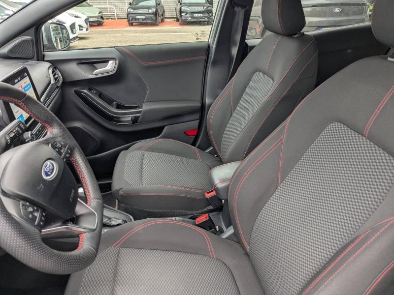 Photo 5 de l’annonce de FORD Puma d’occasion à vendre à AVIGNON