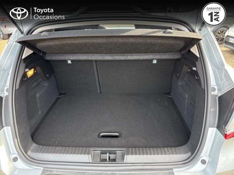 Photo 10 de l’annonce de RENAULT Captur d’occasion à vendre à CAVAILLON