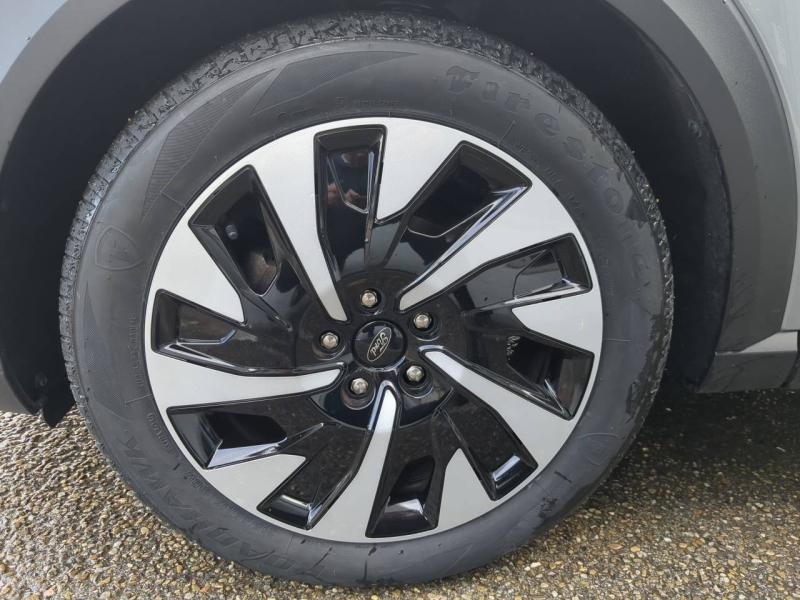 Photo 7 de l’annonce de FORD Puma d’occasion à vendre à ARLES