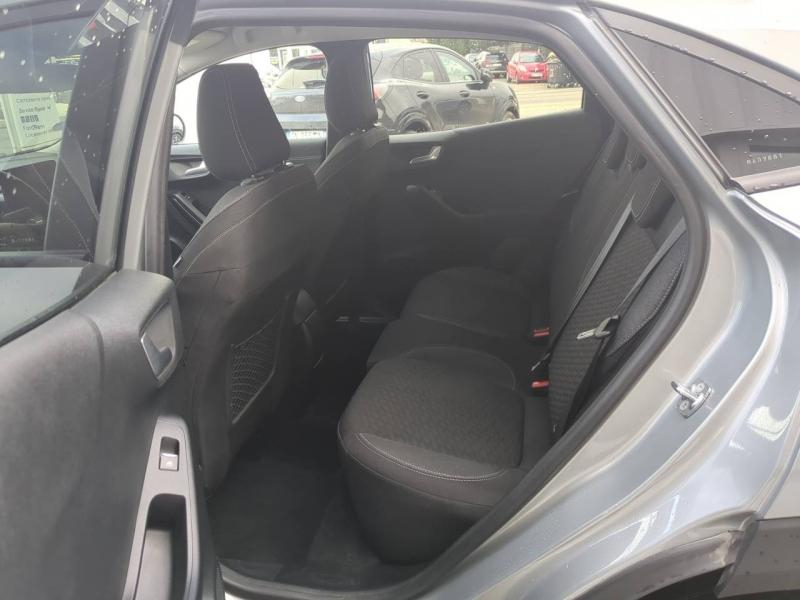 Photo 8 de l’annonce de FORD Puma d’occasion à vendre à ARLES